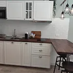 D\'Annunzio Street Apartment